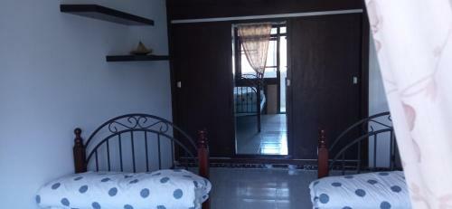Administrative District Apartement, Center Of Tangier