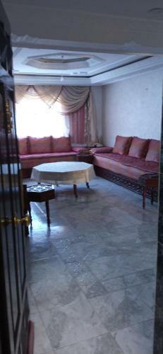 Administrative District Apartement, Center Of Tangier