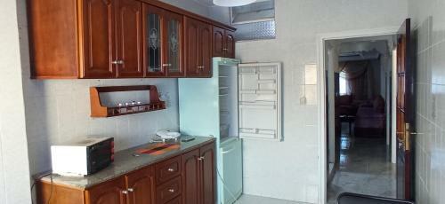Administrative District Apartement, Center Of Tangier