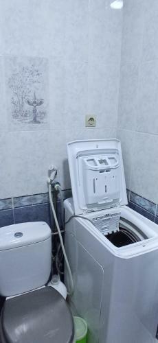Administrative District Apartement, Center Of Tangier