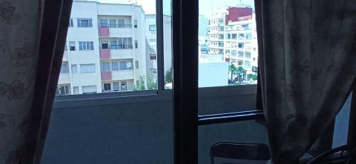 Administrative District Apartement, Center Of Tangier
