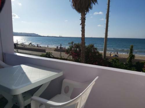 Apartamento La Belle Vue