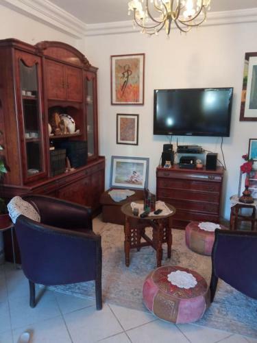 Apartamento Alliance Darna For�t Diplomatique