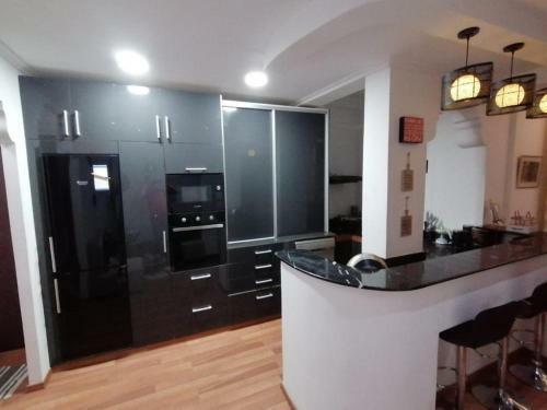 Apartamento Chaleureux Appartement Bien �quip�e