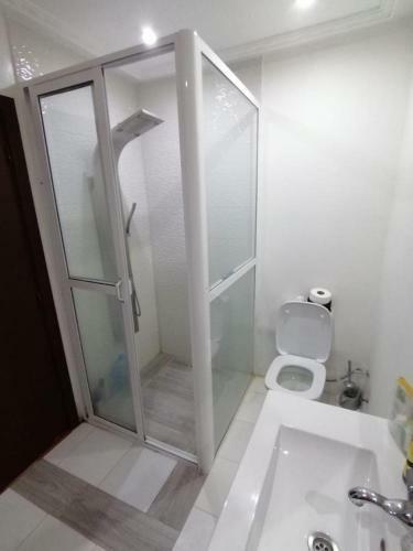 Apartamento Chaleureux Appartement Bien �quip�e