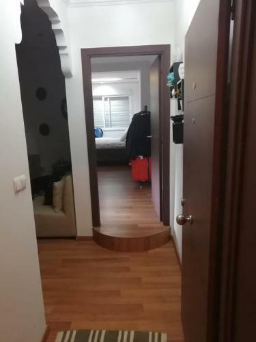 Apartamento Chaleureux Appartement Bien �quip�e