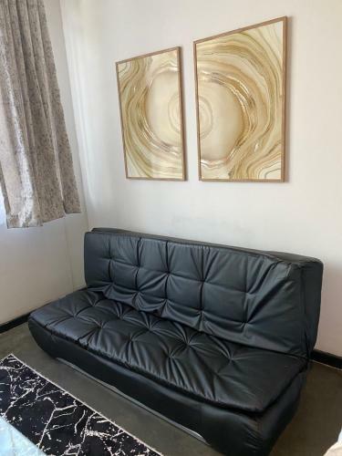 Apartamento Classy Unit In The Heart Of Maboneng