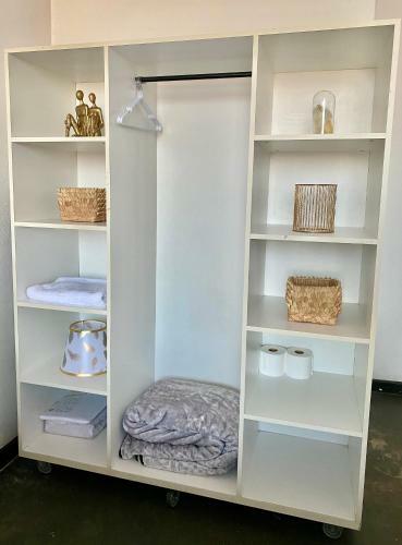 Apartamento Classy Unit In The Heart Of Maboneng