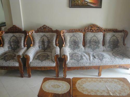 Sari Inn Kuta Lombok