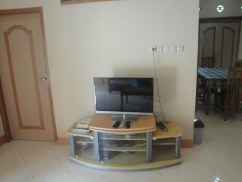 Sari Inn Kuta Lombok