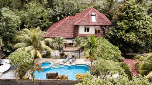 Sari Inn Kuta Lombok
