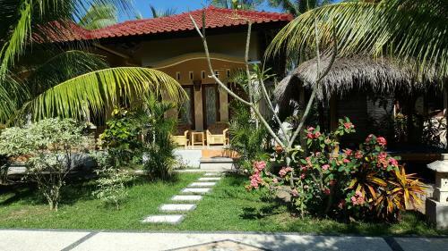 Sari Inn Kuta Lombok