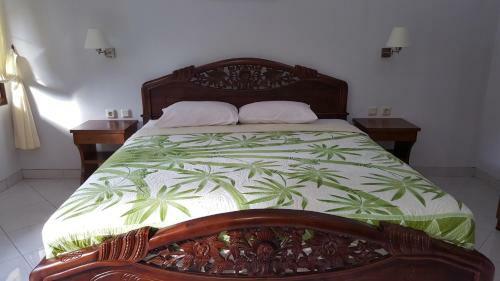 Sari Inn Kuta Lombok
