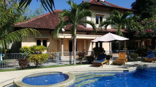Sari Inn Kuta Lombok