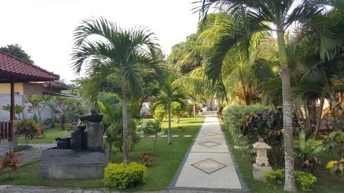 Sari Inn Kuta Lombok