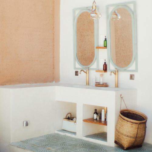 Hostal Gaia Villa Lombok