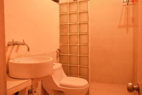 Hotel Fabescape Mount Resort
