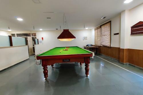 Hotel Fabescape Mount Resort