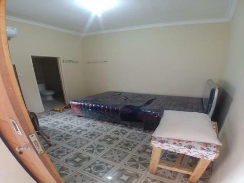 Homestay Duwa Tsabalala
