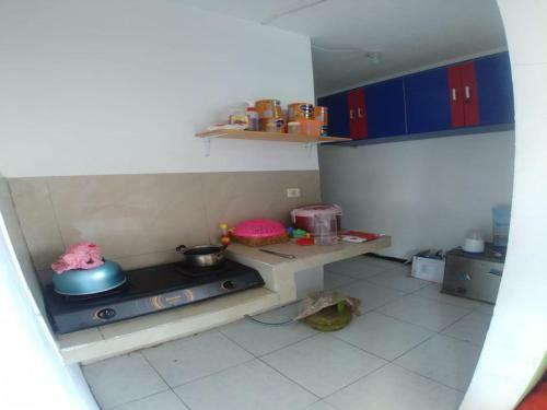 Homestay Duwa Tsabalala
