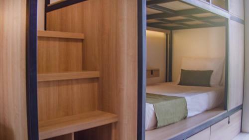 Albergue Tribal Bali