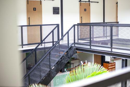 Albergue Tribal Bali