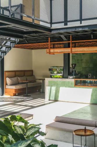 Albergue Tribal Bali