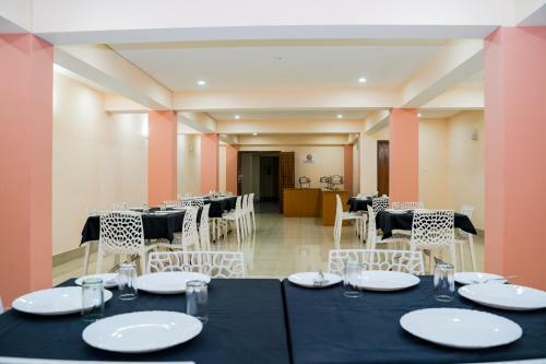 Hotel Bankhim Residency