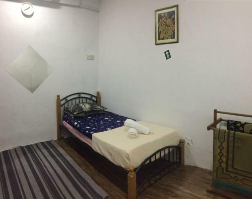 Rnd Homestay Klebang