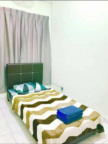 Homestay Tok Wan Puchong Utama