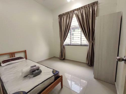 Staymyhome@taman Gaya, Johor Bahru