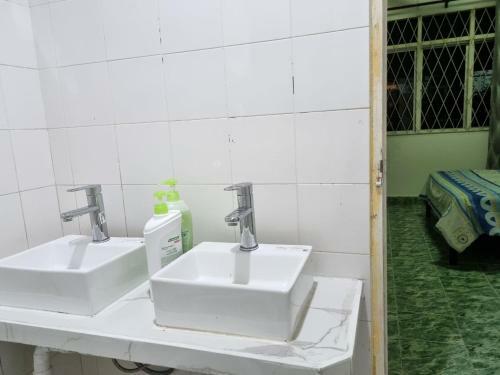 Kenyalang Lutong Homestay