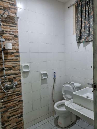 Kenyalang Lutong Homestay