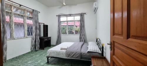 Kenyalang Lutong Homestay