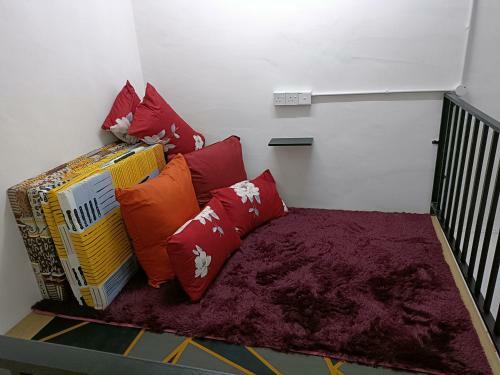 Apartamento Adempuri Homestay