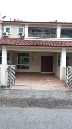 Homestay Changlun Uum Zauris