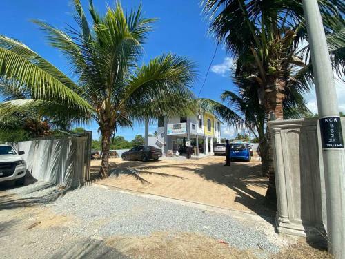 Homestay Restu Bonda