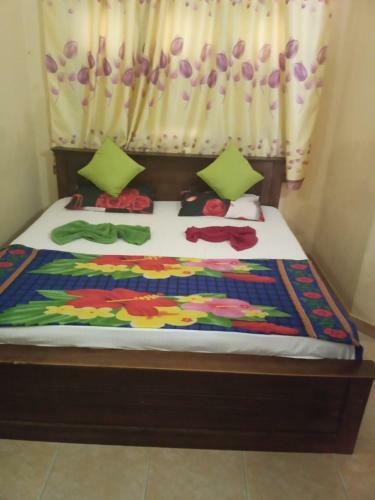 4 Bed 4 Bath Entire Luxury House In Negombo