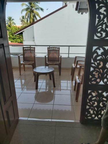 4 Bed 4 Bath Entire Luxury House In Negombo