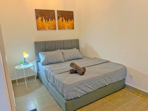 Troika Kota Bharu Homestay 18-2