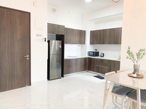Troika Kota Bharu Homestay 18-2