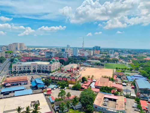 Troika Kota Bharu Homestay 18-2