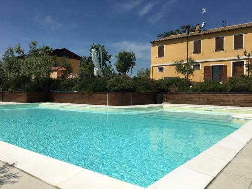 Agroturismo Tenuta Belvedere
