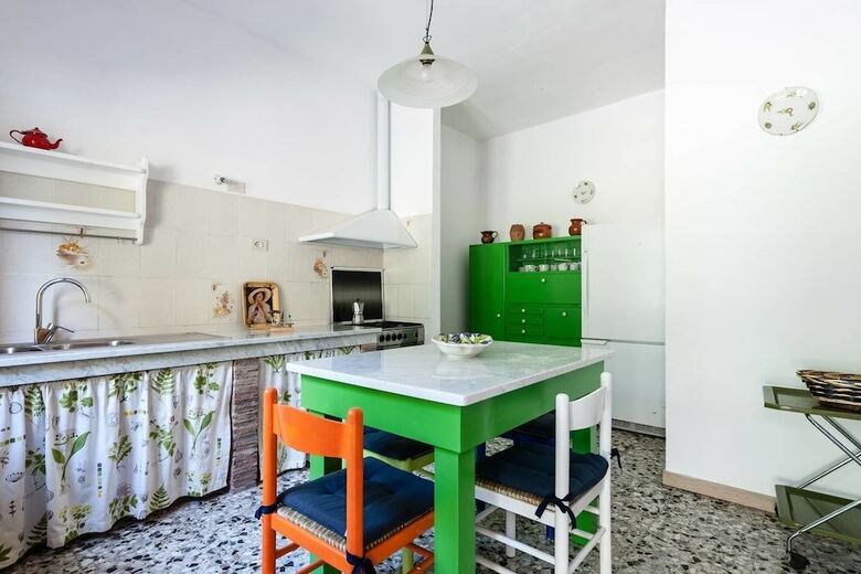 Agroturismo Poggio Dei Michelazzi