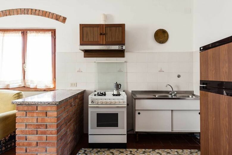 Agroturismo Poggio Dei Michelazzi