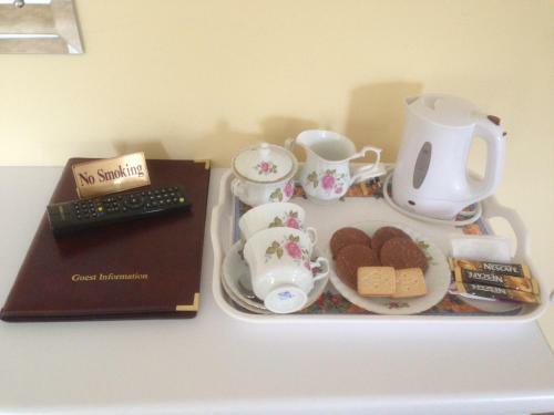 Marlinstown Court B&B