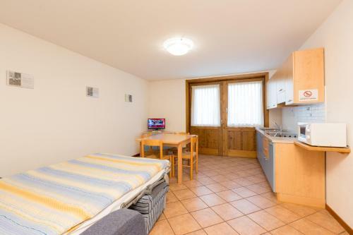 Apartamento Bait Del Pont