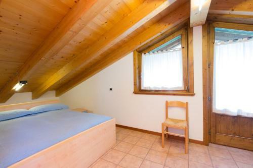 Apartamento Bait Del Pont