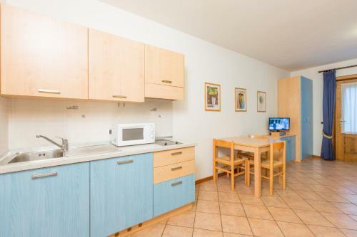 Apartamento Bait Del Pont