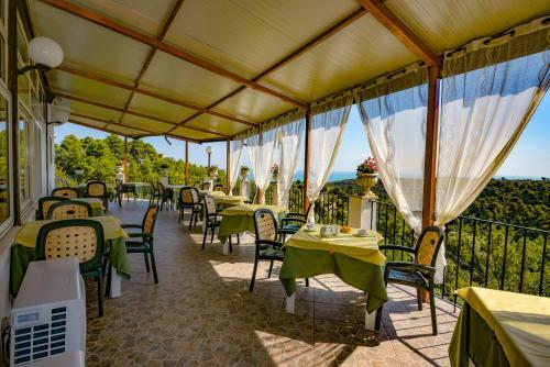 Hotel Albergo Godenizzo
